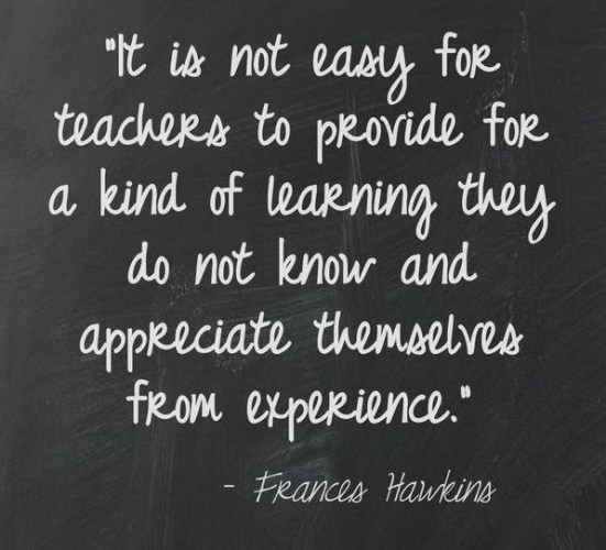 FrancesHawkins quote