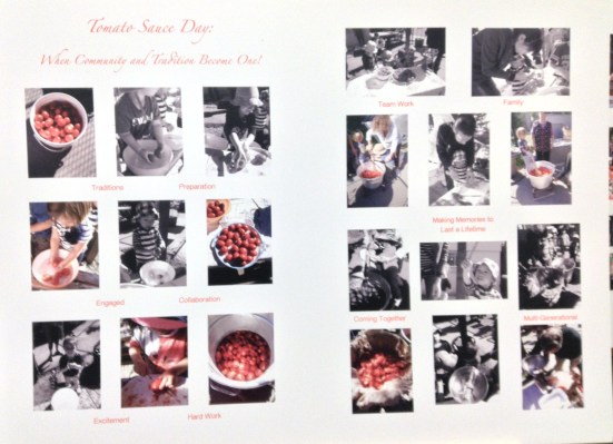 Acorn Tomato Documentation 2