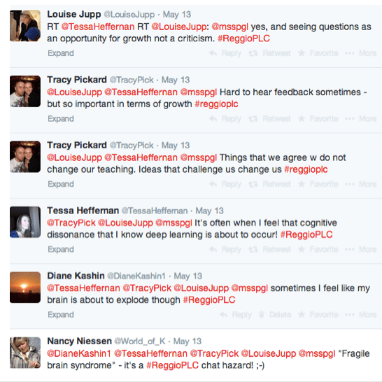 #ReggioPLC %22Fragile Brain Syndrome%22