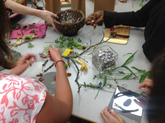 Summer Intensive 2013