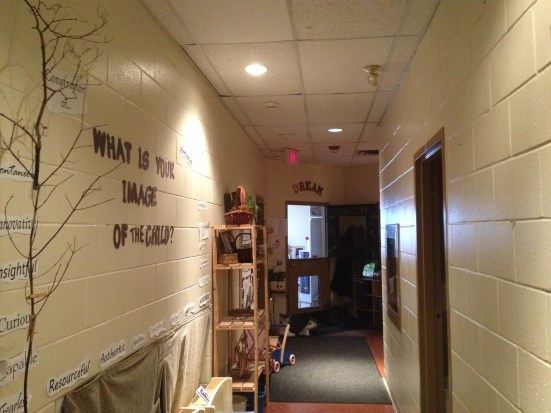 What is your image of the child?