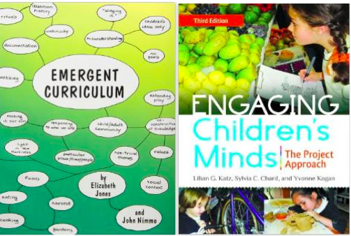 Emergent Curriculum and the Project Approach
