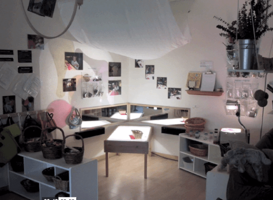 Boulder Journey School