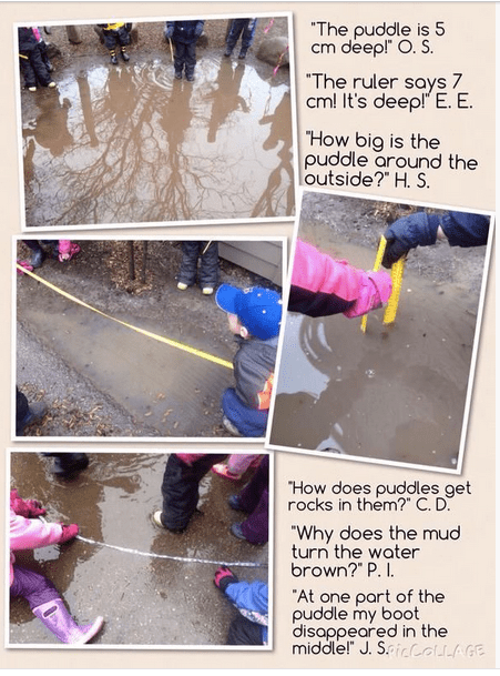 Puddle Documentation from Anamaria Ralph