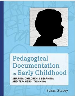 Pedagogical Documentation in Early Childhodd