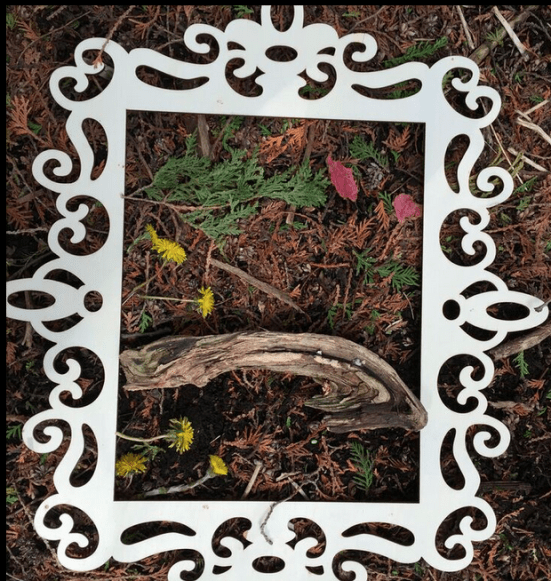 Framing your practice