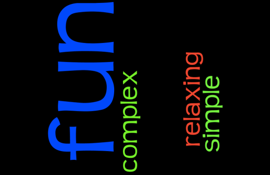 WordleagateexperienceParrySound