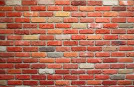 The Brick Wall of the Status Quo