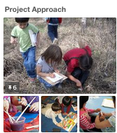 The Project Approach