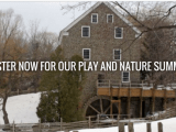 Playing and Learning: Our Second&nbsp;Nature