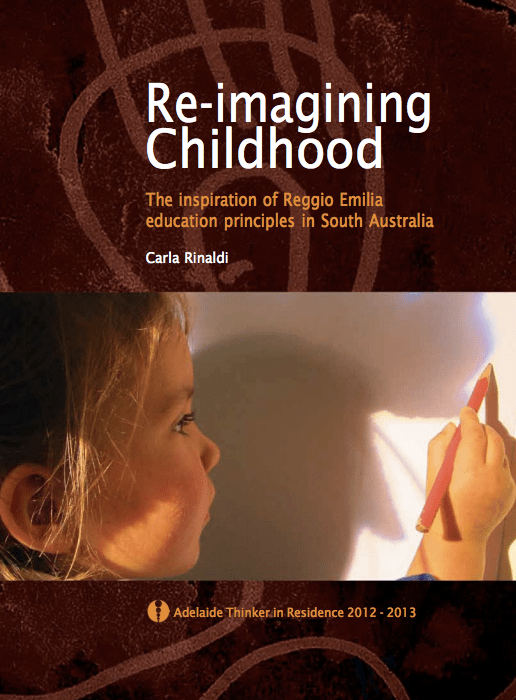 Re-imagining Childhood