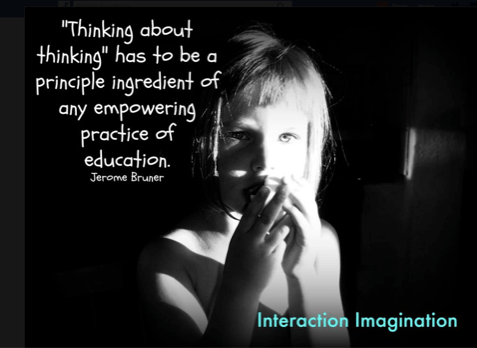 Thinking about thinking