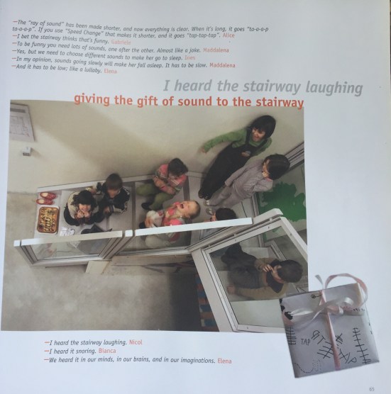 Giving the Gift of Sound