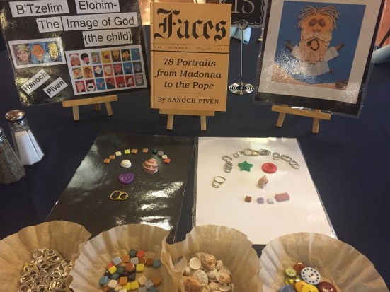 Pop up provocation 4