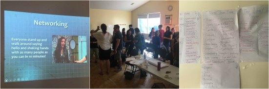 Collage for First Blog