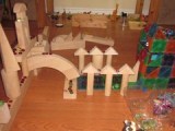 Blocks, Blocks and more Blocks: Essential Materials for Play and&nbsp;Learning