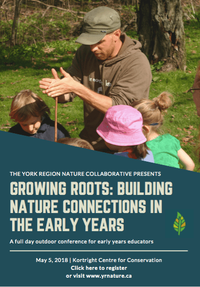 #GrowingRoots2018