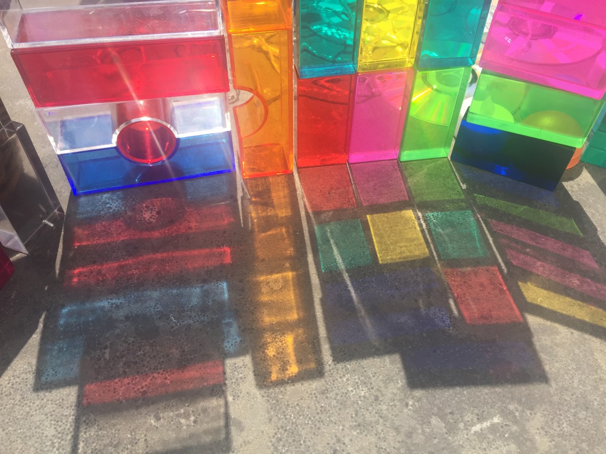 Blocks are Essential for Play and Learning: Every Learning Environment ...
