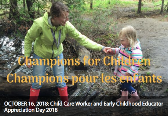 Champions for Children