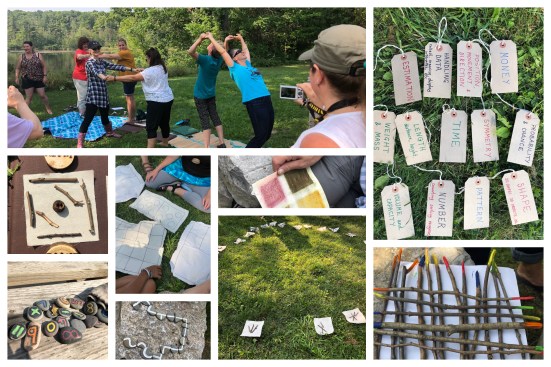 Rhythm of Learning - Knowing in our Bones