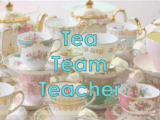 Building Relationships in Early Learning: One Tea Cup at a&nbsp;Time