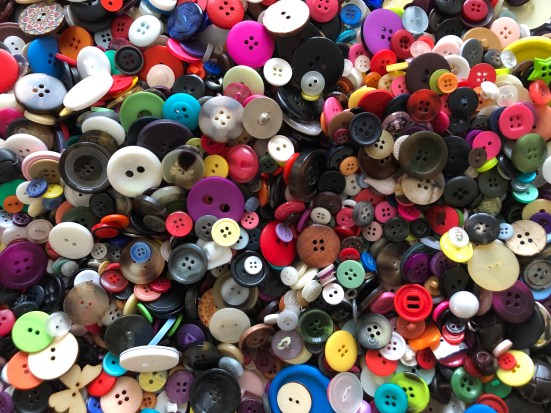 Bountiful Bevy of Buttons