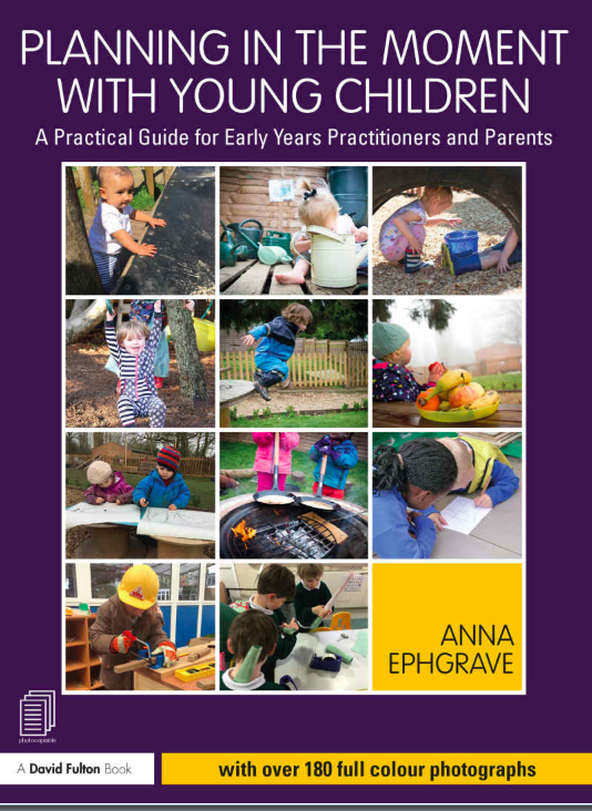 Planning in the Moment