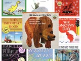 Give the Gift of the Classics: Using Children’s Books to Spark&nbsp;Inquiry