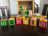 Are You Playing with Blocks? Thoughts about All Ages Block&nbsp;Play