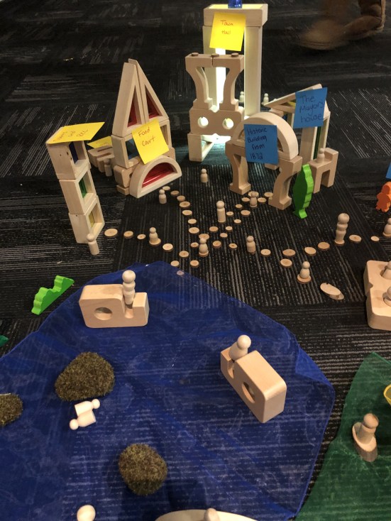 Blocks for Days: Block Play and Learning | Technology Rich Inquiry ...