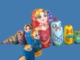 Layers of Love in Early Childhood Education: Inspiration from Nesting&nbsp;Dolls